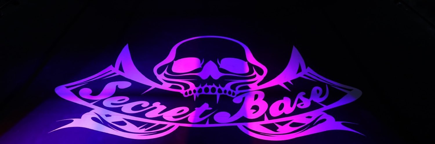 BEARFUKUDA's profile banner image