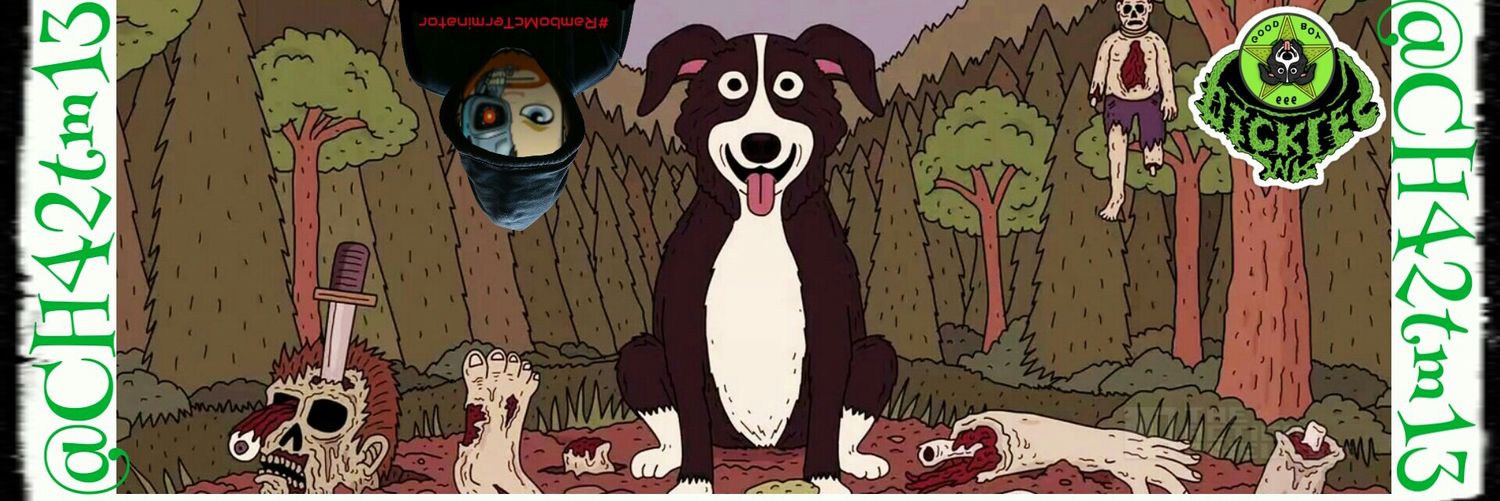 CH42tm13's profile banner image