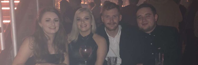 Greg Morrison banner