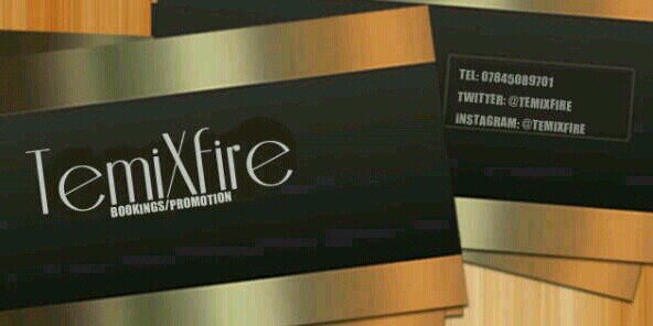 temixfire's profile banner image
