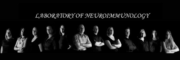 DenesLab Profile Banner