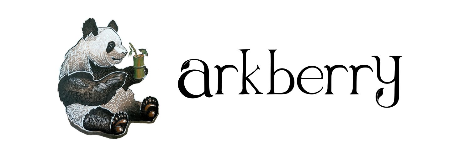 arkberries's profile banner image