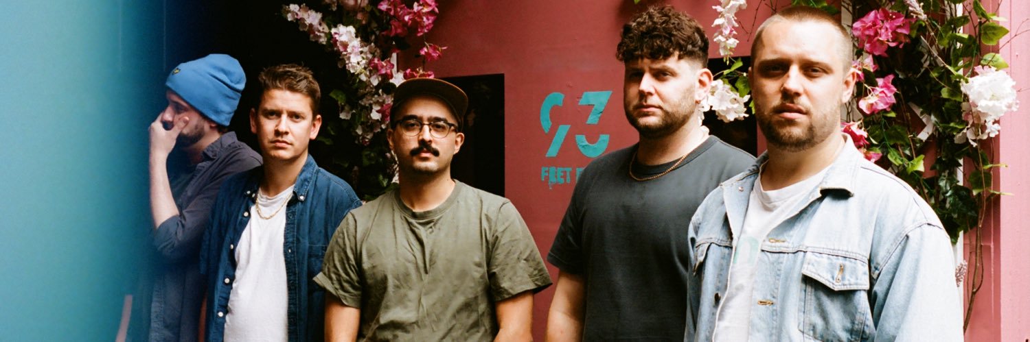 Depression, Baby banner