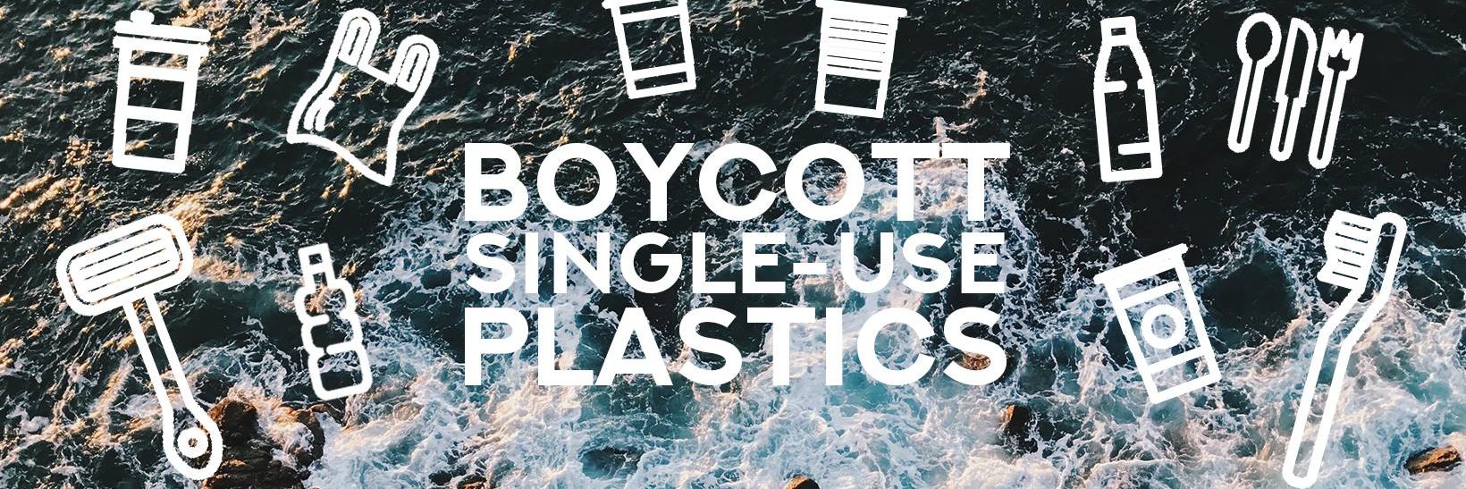Plastic Free Moseley and Kings Heath banner