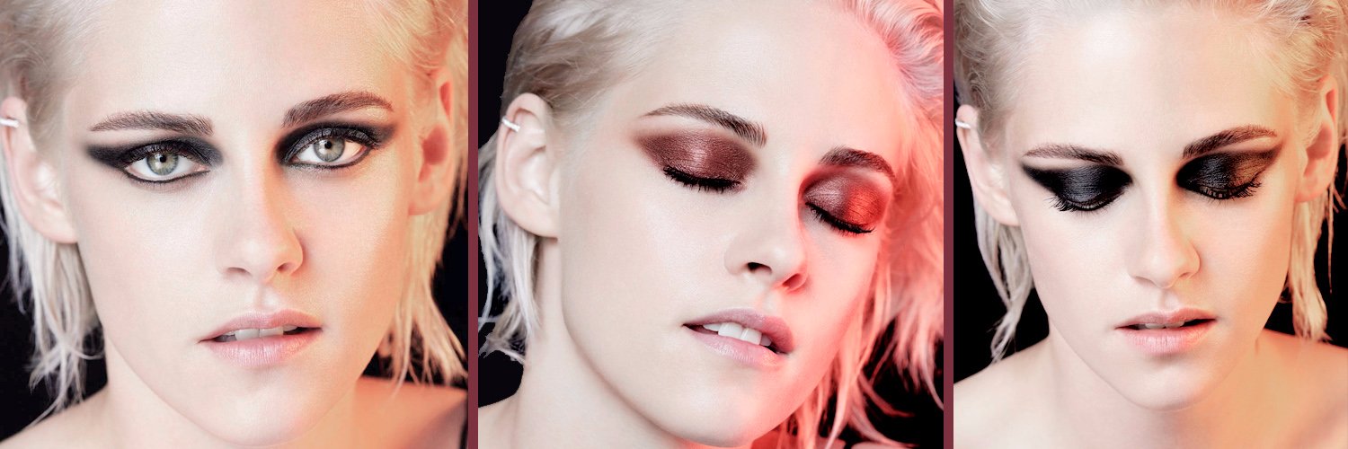 Kristen Stewart Fan banner