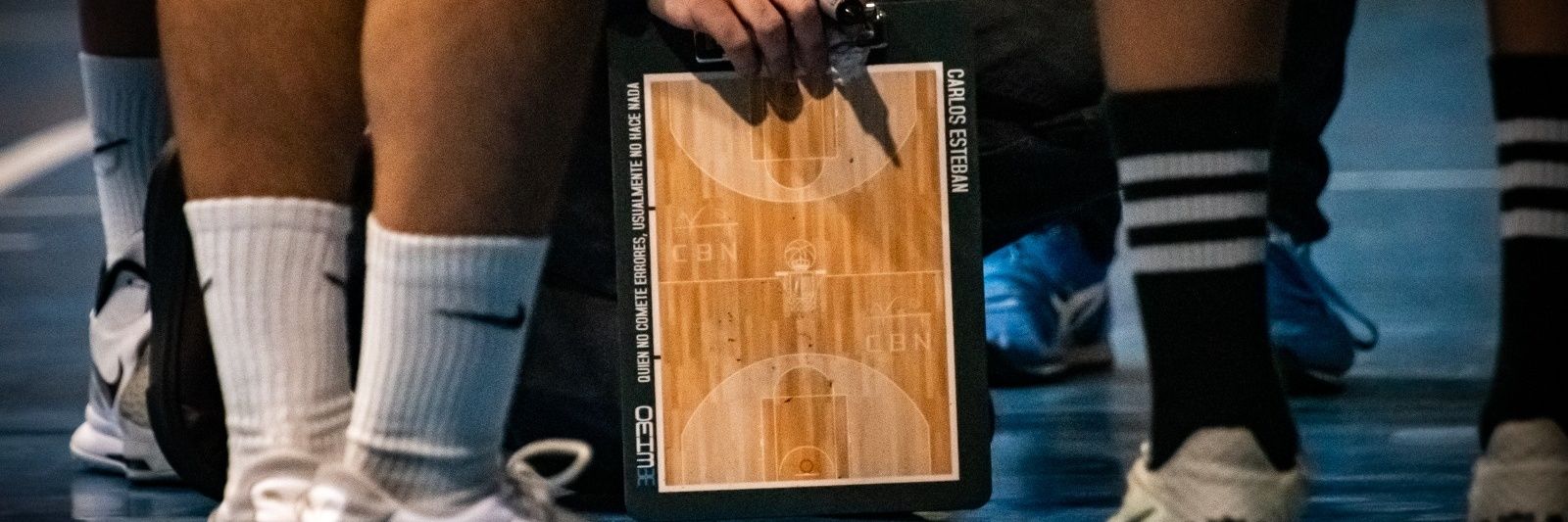 Carlos Esteban Díaz banner