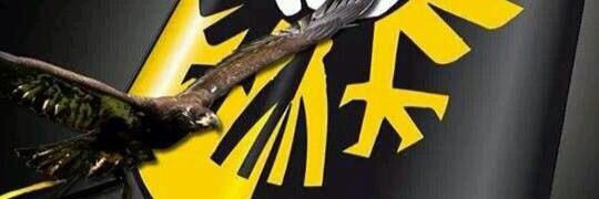 Richard R banner