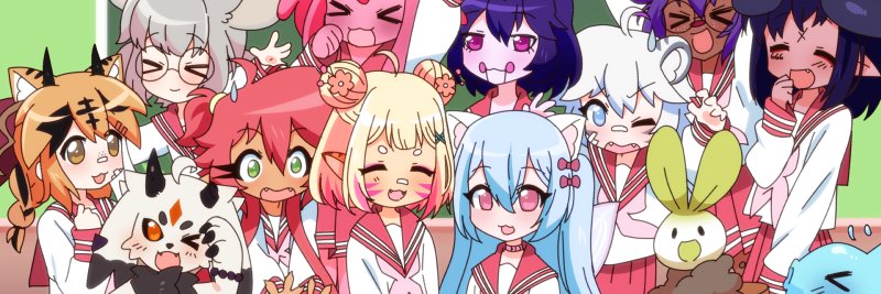 InB4Momiji's profile banner image