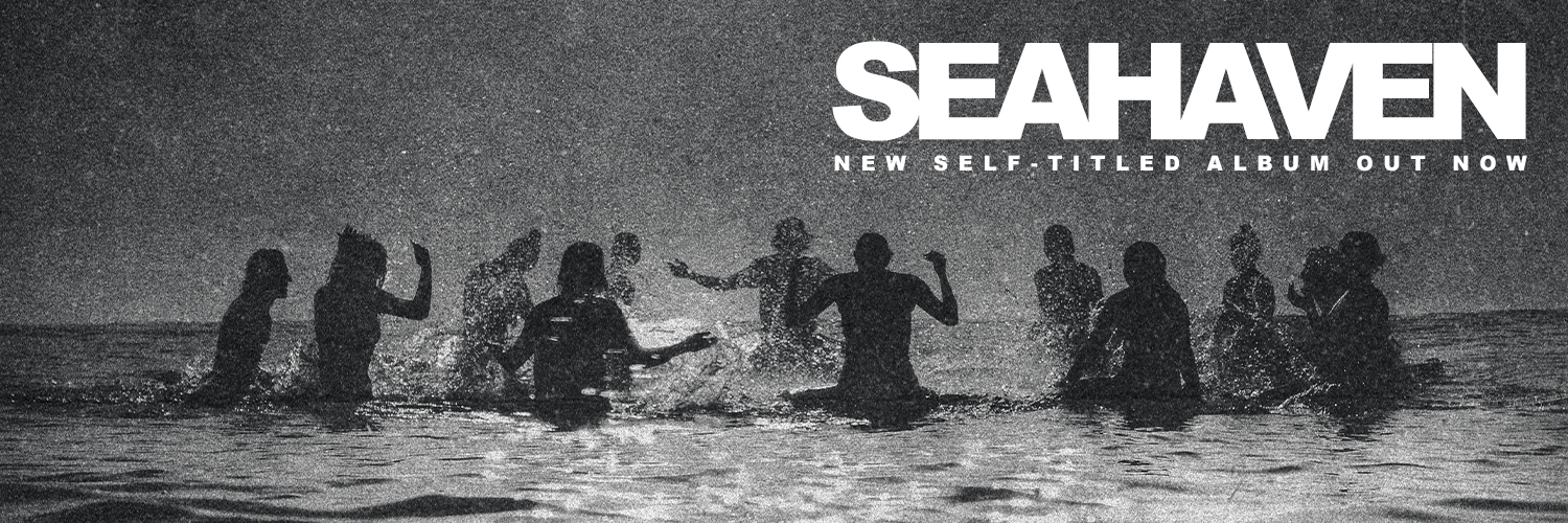 seahaventweets's profile banner image