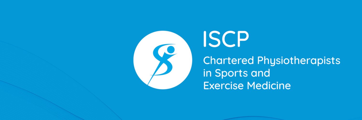 Chartered Physios in Sport Ireland banner