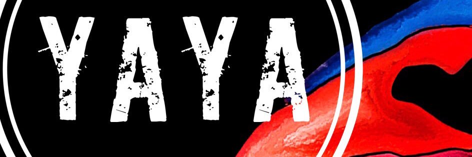 Anayadasem's profile banner image