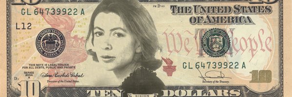 Catherine Thompson banner