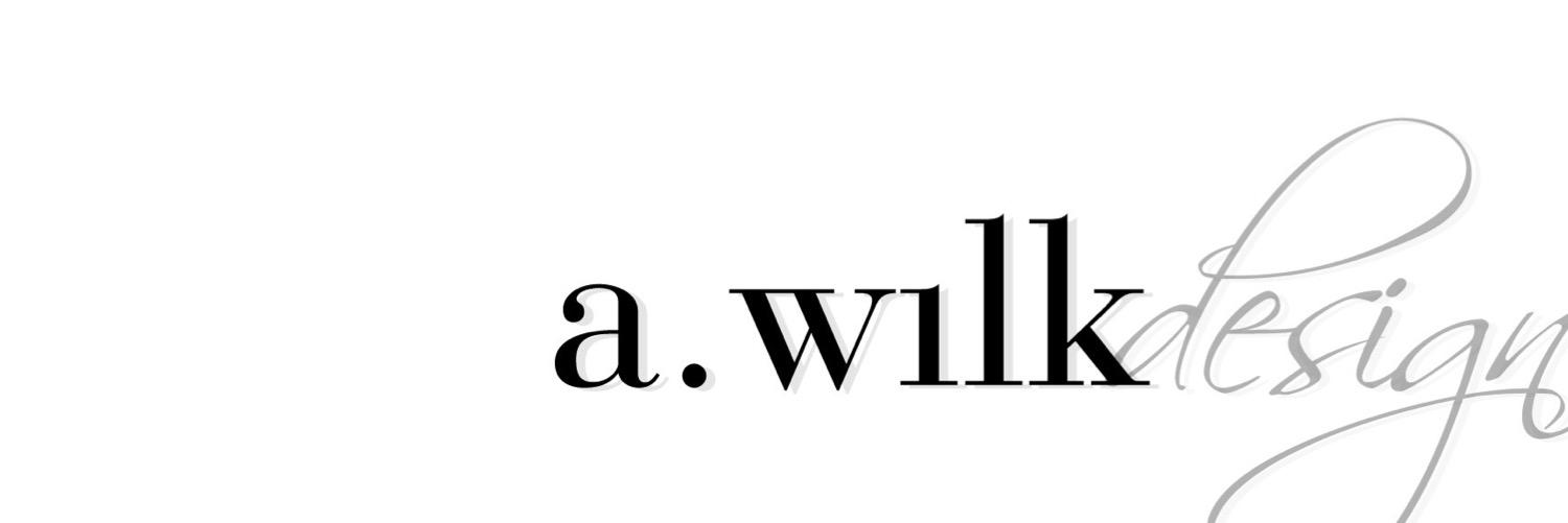 awilkdesign's profile banner image