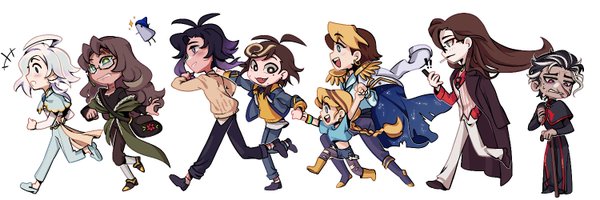 Sophyret Profile Banner