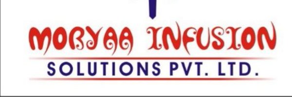 InfusionMoryaa Profile Banner