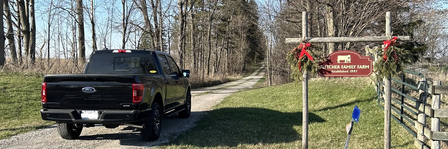 Matt Fletcher banner