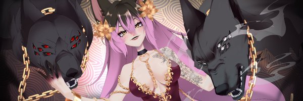 CerberusYing Profile Banner