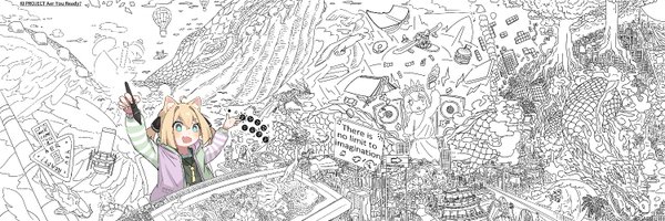 kilabo100 Profile Banner