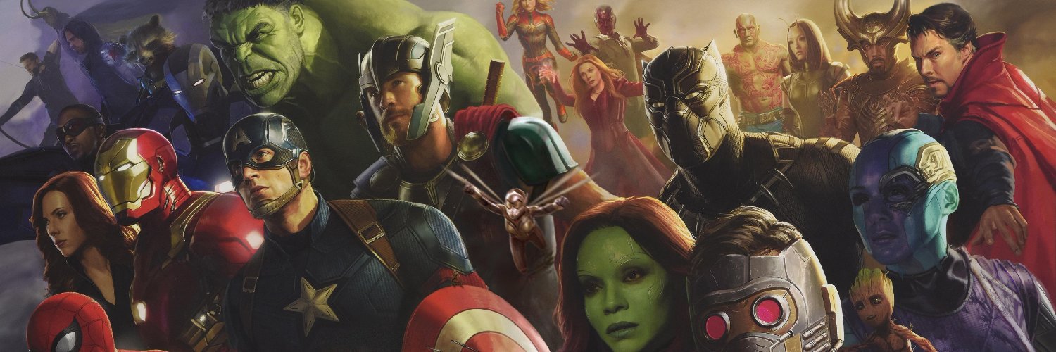 And banner