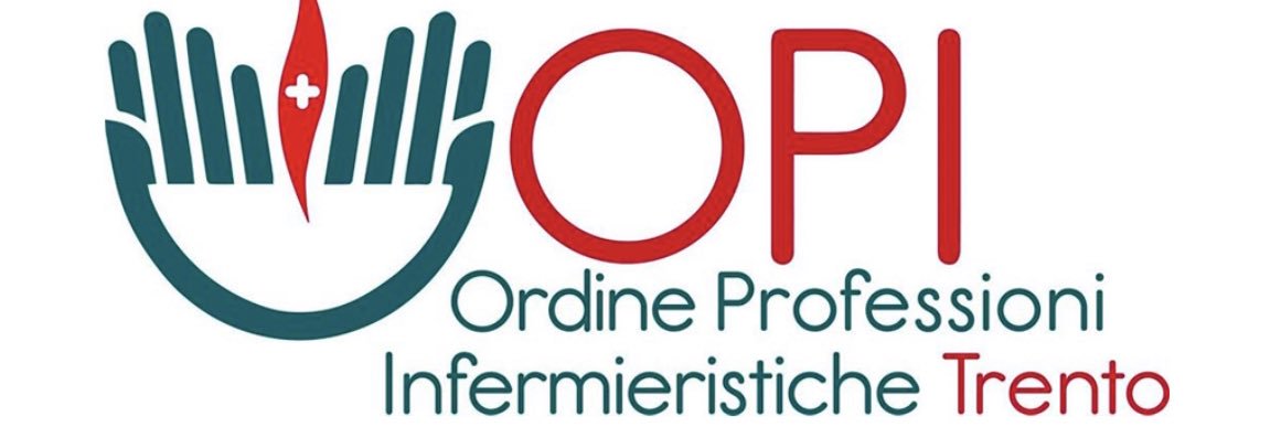 Ordine Professioni Infermieristiche di Trento banner