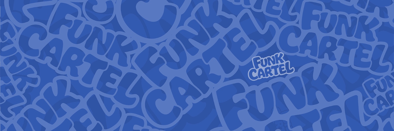 Funk Cartel banner