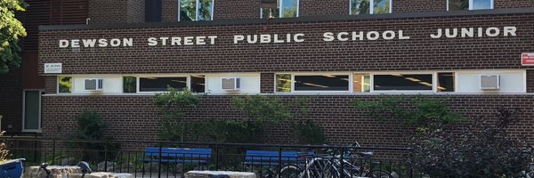 TDSB_DewsonPS Profile Banner