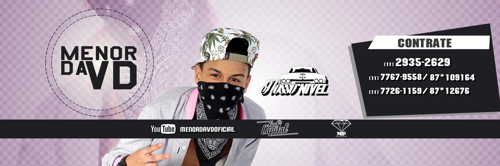 MENORDAVD's profile banner image