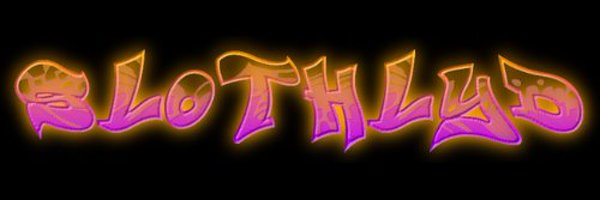 SlothlyD Profile Banner
