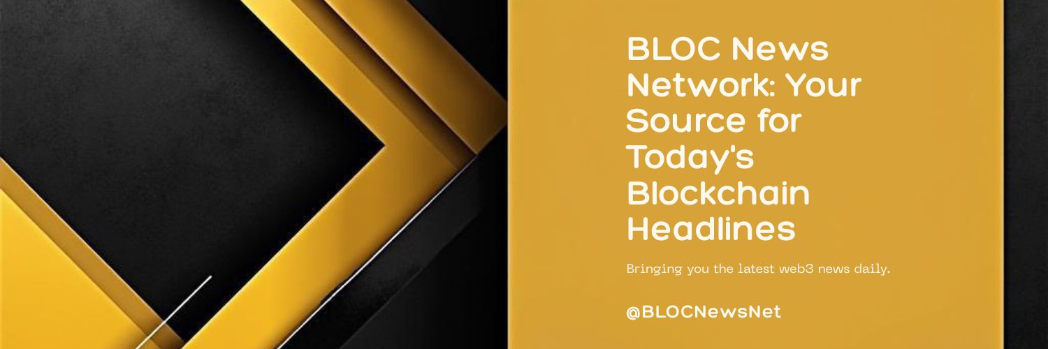 BLOC News Network banner