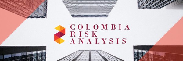 Colombia Risk Analysis Profile Banner