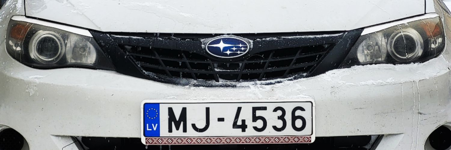 CarCultureLV banner