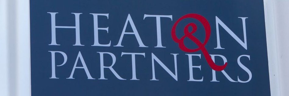 HeatonPartners's profile banner image