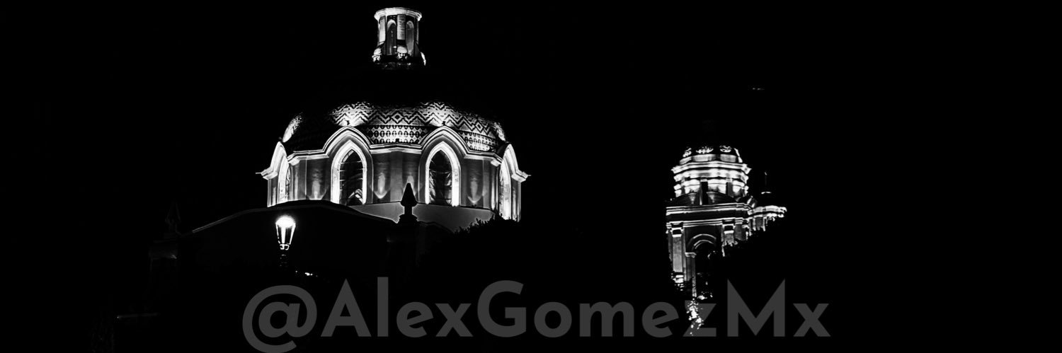 Alex Gómez banner