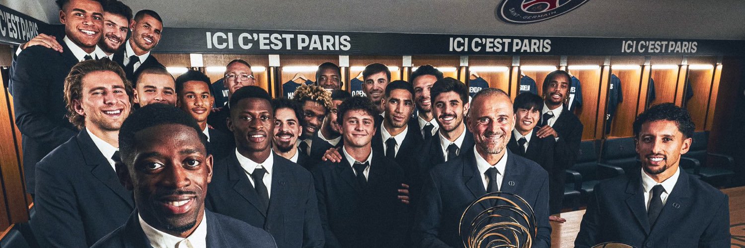 CedricPandore's profile banner image