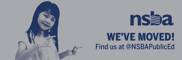 NSBAComm Profile Banner