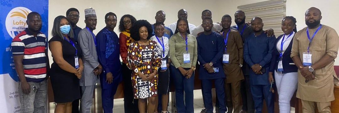 LoftyInc Allied Partners Limited banner