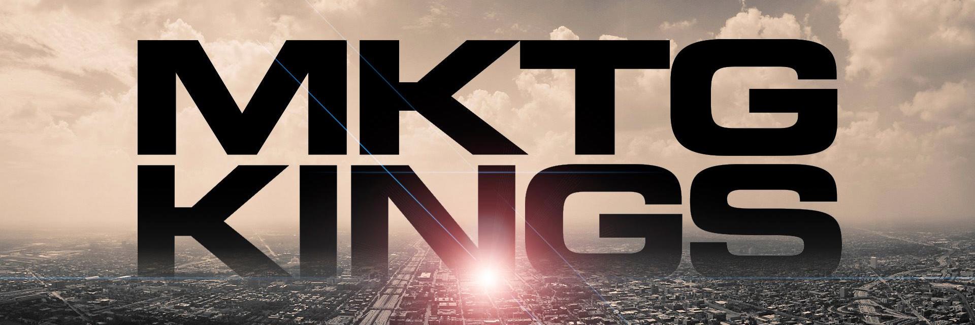 MKTGKINGS banner