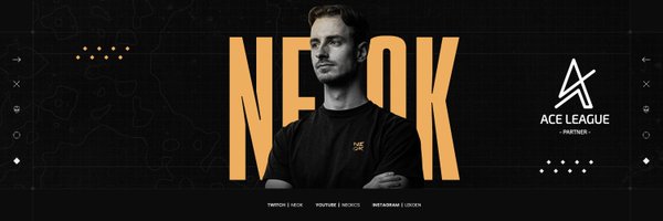 CsNeok Profile Banner