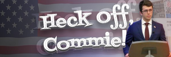 ComradeDoyIe Profile Banner