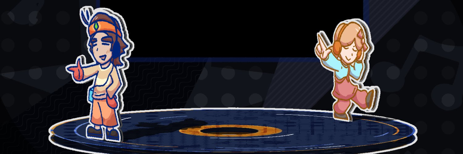 CurlyChopz (Comms open)'s banner