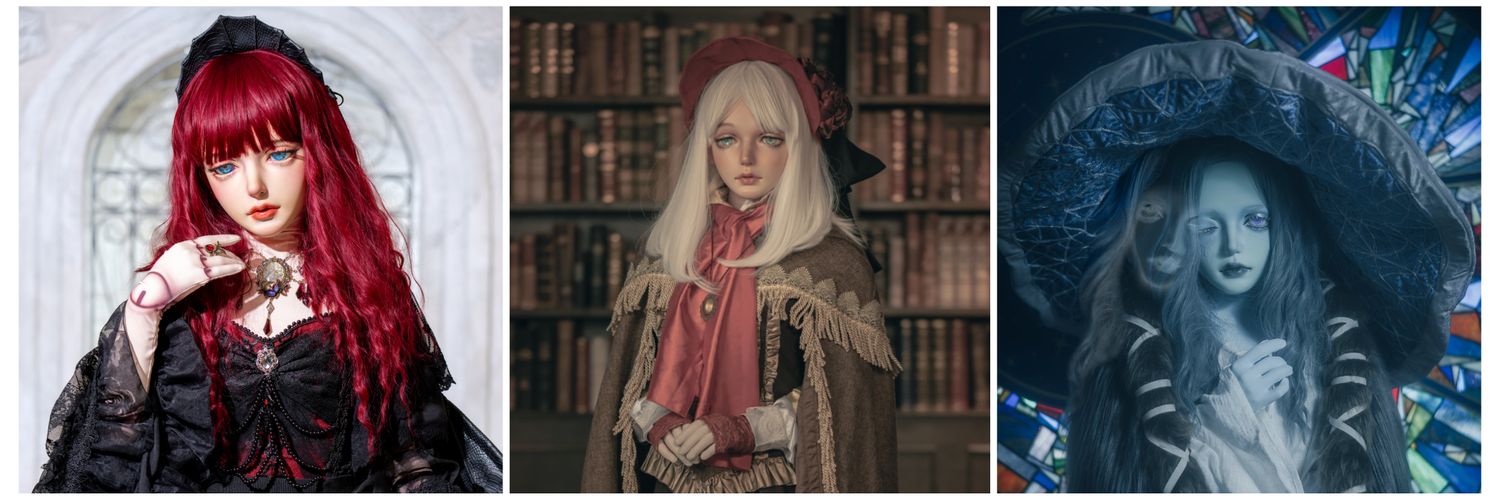 緋紅牡丹's banner