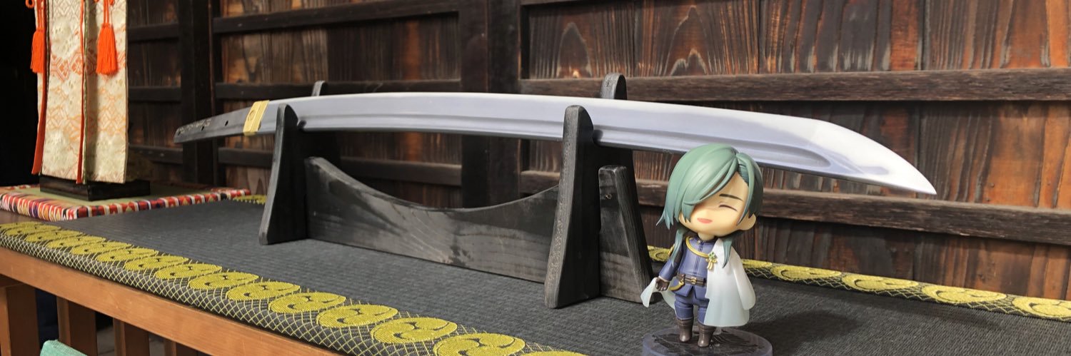 椎葉たけし🦋 banner