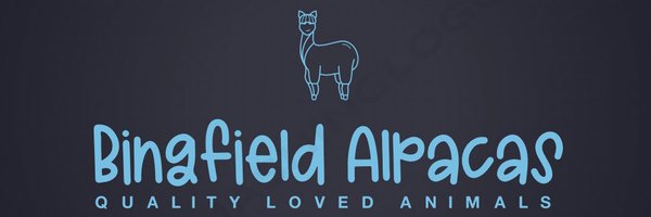 BingfieldAlpac1 Profile Banner
