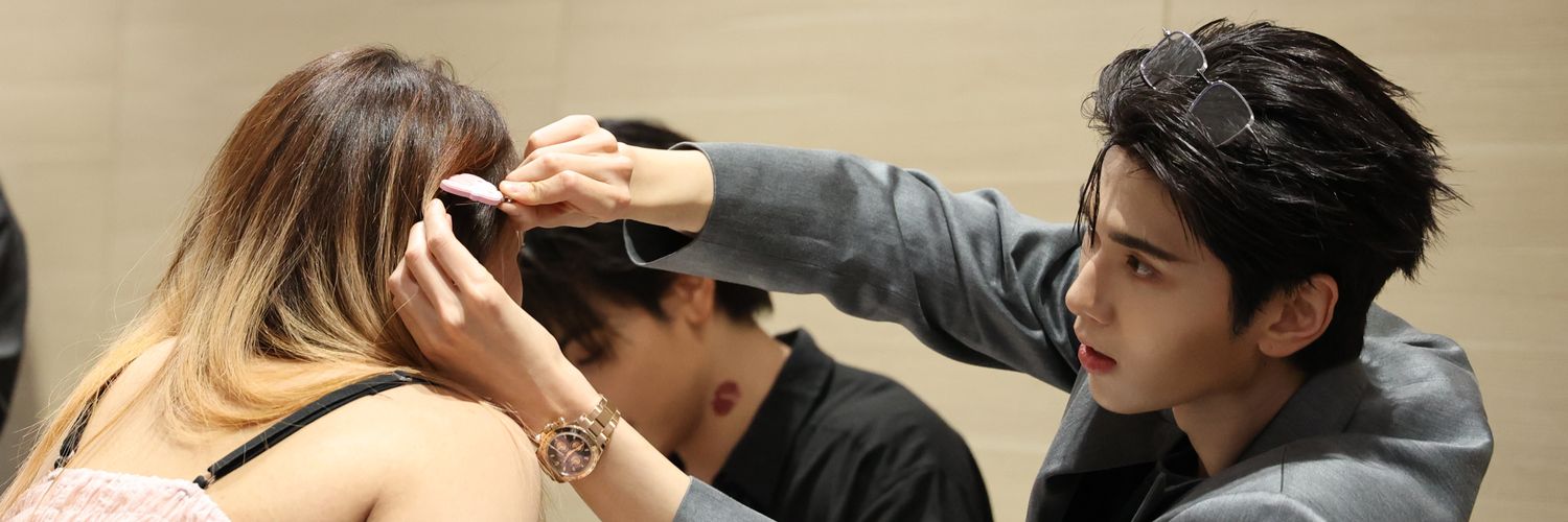 ฮอมอ ‎༝༚༝༚♡ﾞ⋆｡ banner