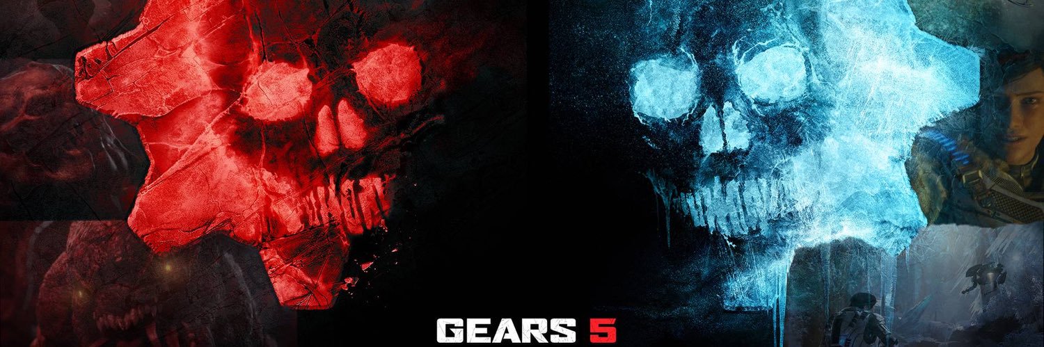DeadPool_910's profile banner image