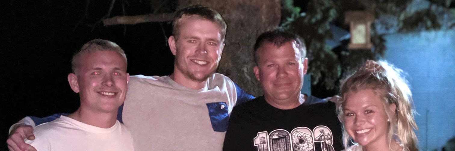 Scottyloves69's profile banner image
