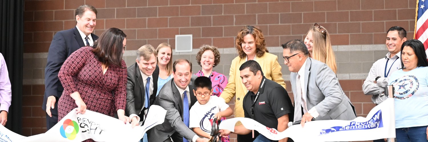Salt Lake Education Foundation banner