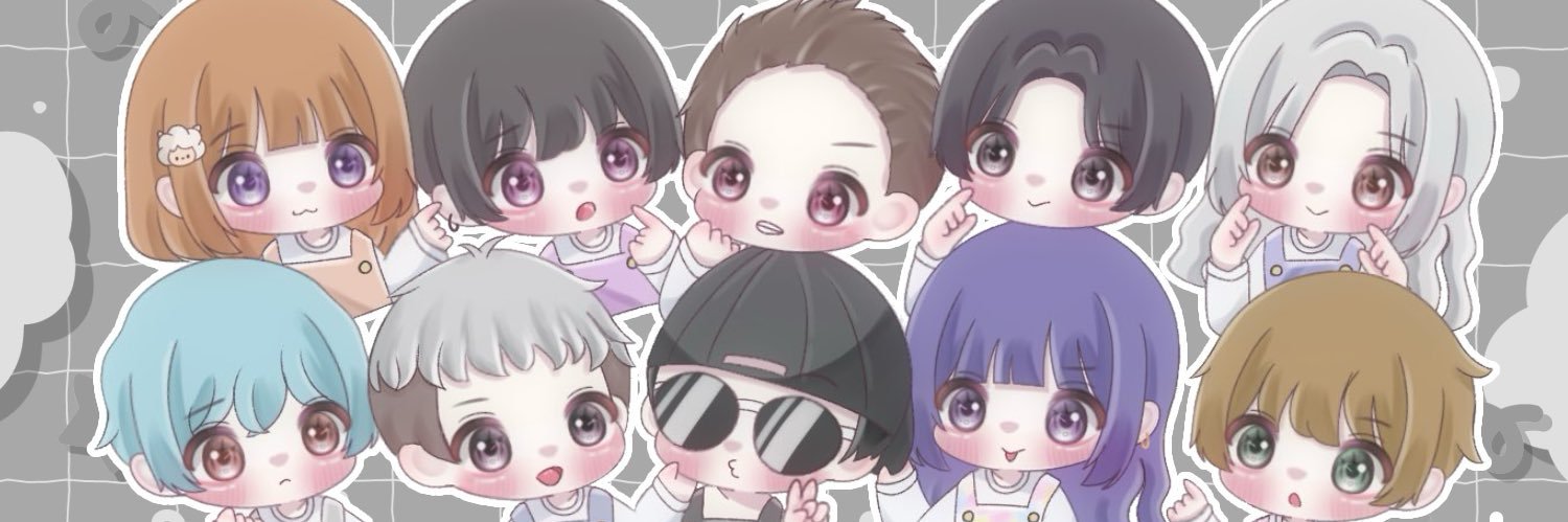 同志会ひろさん banner