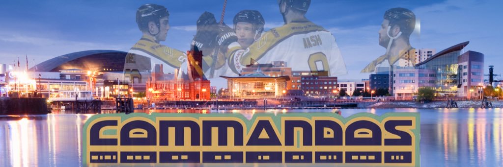 ValleyCommando2's profile banner image