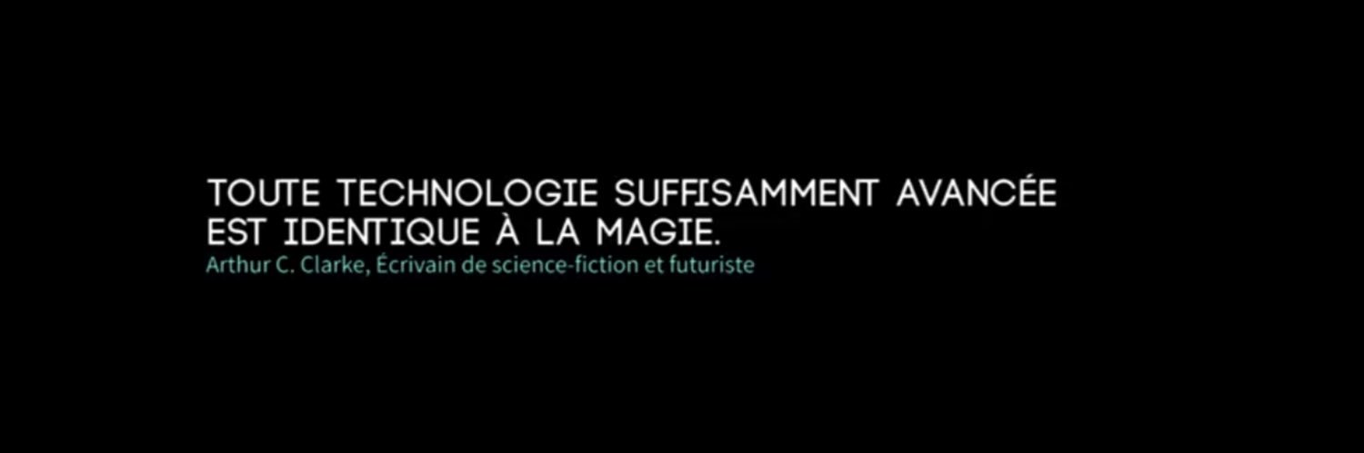 LA BELETTE banner